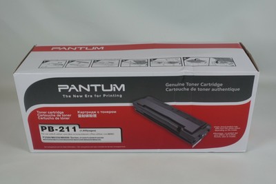 Pantum 211 втулка