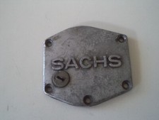 SACHS 50 MOTORE TYP 504/1A - CARTER COPERCHIO SINISTRO FRIZIONE