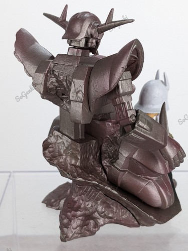 Figura Sunrise Imagination Parte 4 Gundam Votoms Xabungle Dunbine HG Tu elección - Imagen 18 de 51