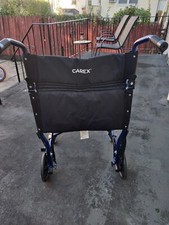 manual wheelchairs for sale used