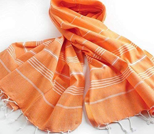 Padishah Home, XXL 100% algodón turco, Bath Beach Gym Pool Yoga Toalla 39 '' X 70 - Imagen 107 de 336