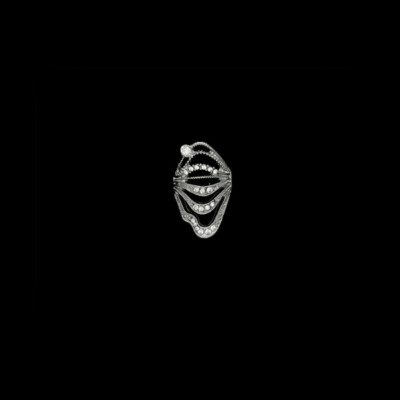 Soho Grand Ring