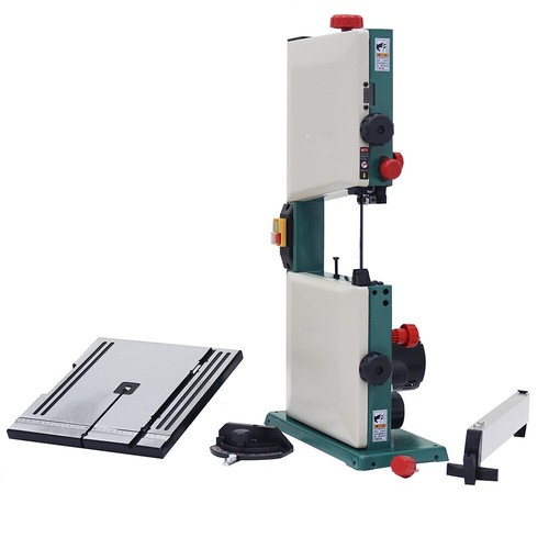 220V Vertical Electric Woodworking Band Saw Machine DIY Saw 450W 1450RPM - Picture 9 of 24