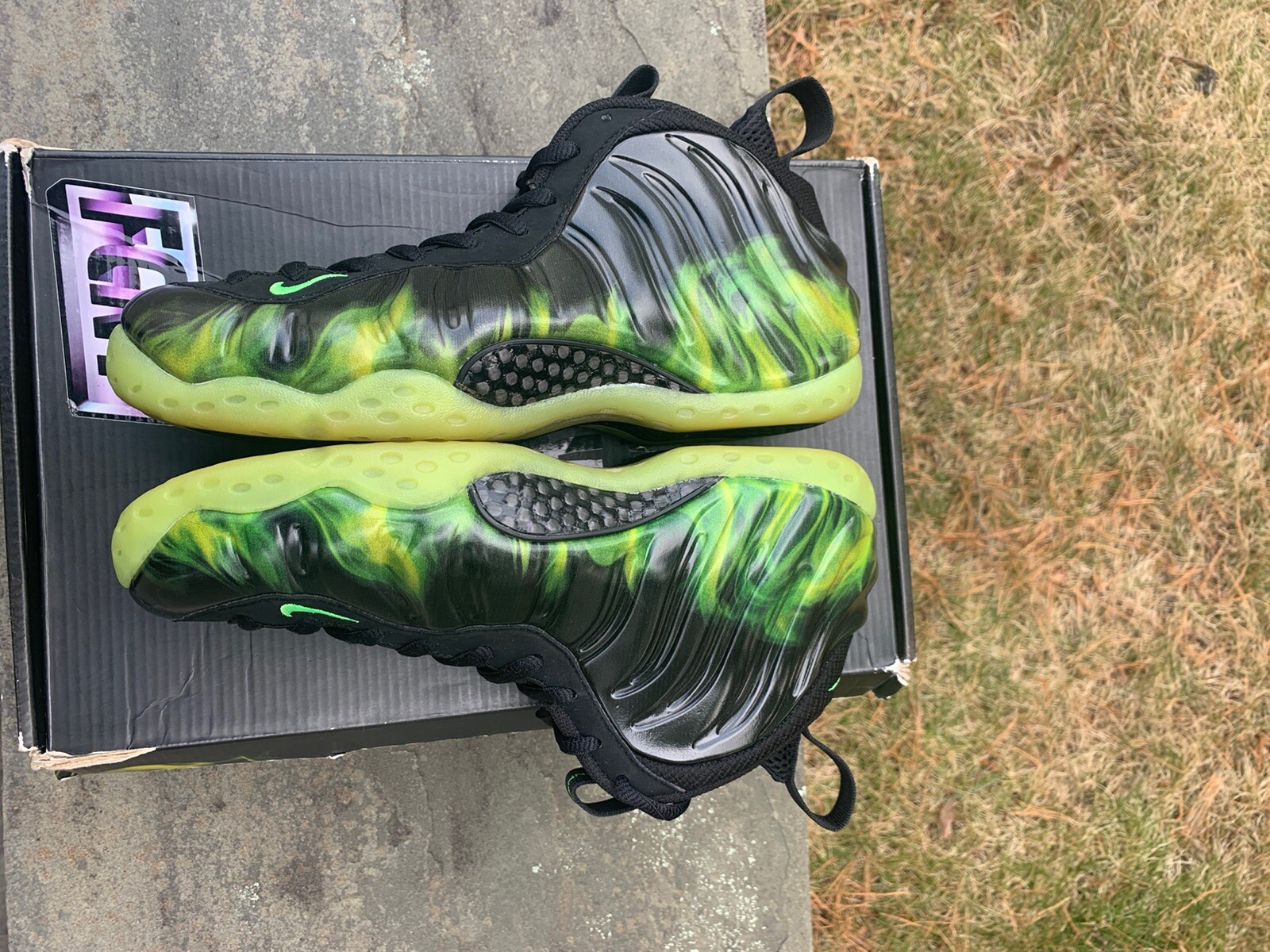 paranorman foams fake