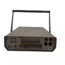 Keithley 197A Autoranging Microvolt DMM Digital Multimeter Benchtop Laboratory