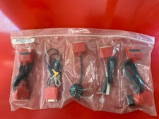 Snap-on Euro Adapter Set Verus Modis Solus Eak0253b15b