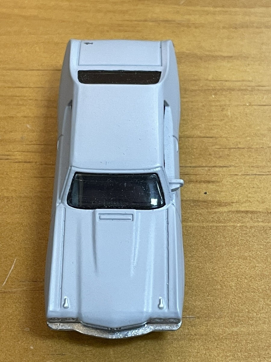 Hot Wheels 1970 chevrolet Chevelle SS GBX16 2018 mattel