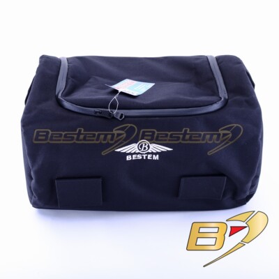 Rack Bag Harley-Davidson Road King Glide Tour-Pak