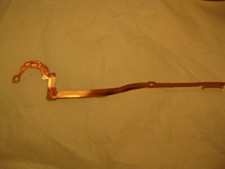 Shutter Flex For Nikon Zoom Touch 400 Film Camera FCA12001-T   New  