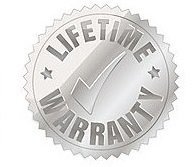 RH-12 3/8" Diam, 28-3/8" Length, 4" Toe, Shaved Pointed Tip, 90 Degree Bend Rota