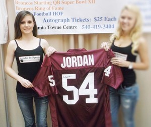 lee roy jordan hall of fame