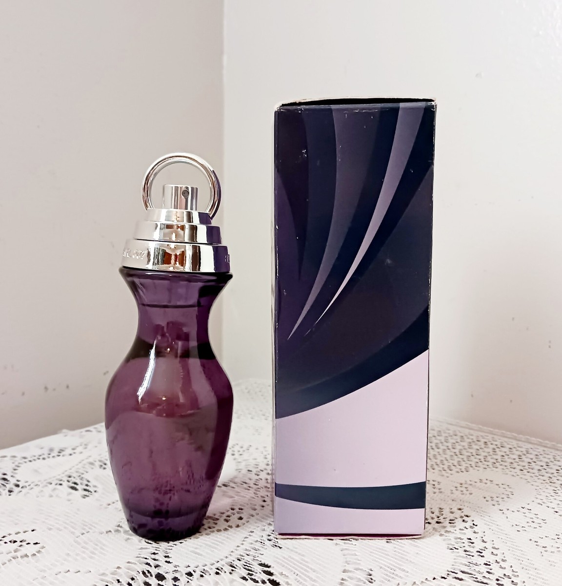 Avon Bond Girl 007 Forever Eau De Parfum Spray New