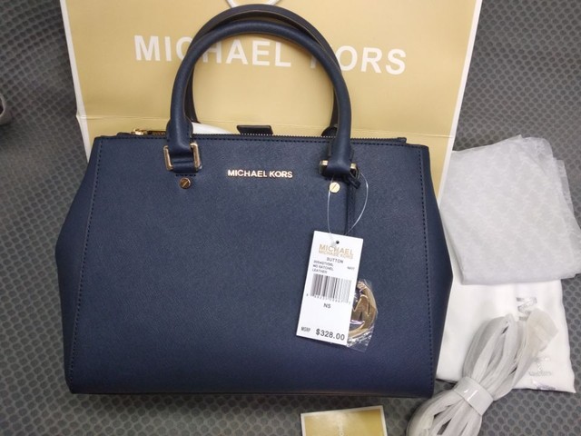 michael kors sutton bag
