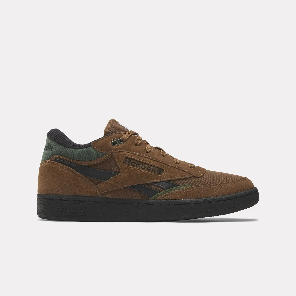 Reebok sales vintage marrone