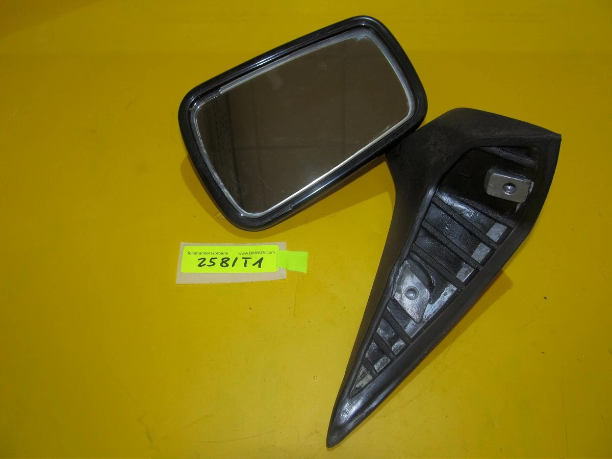 Motorcycle & Scooter Mirror Assemblies for BMW R80RT for sale | eBay