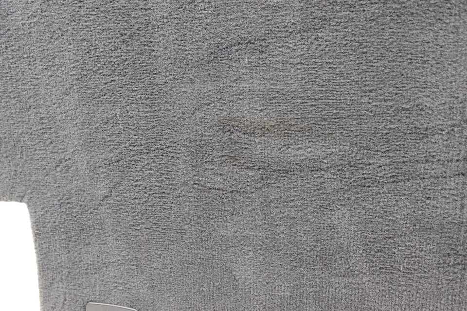 BMW X5 2009-2013 - Alfombra de piso de maletero / cubierta 7253872 Foto 3 de 4