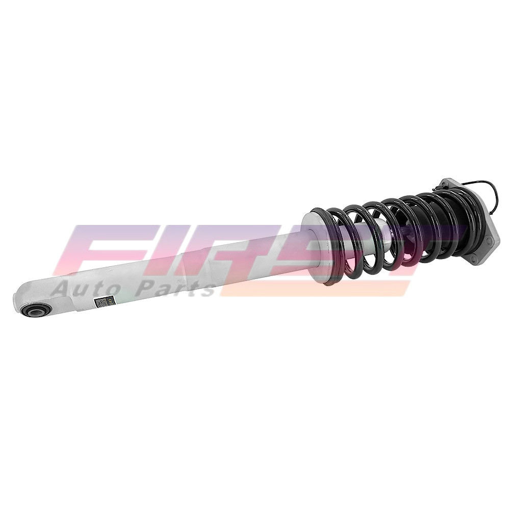 Front & Rear Shock Struts Assys Skyhook Fit Maserati Quattroporte M139 Sport GT