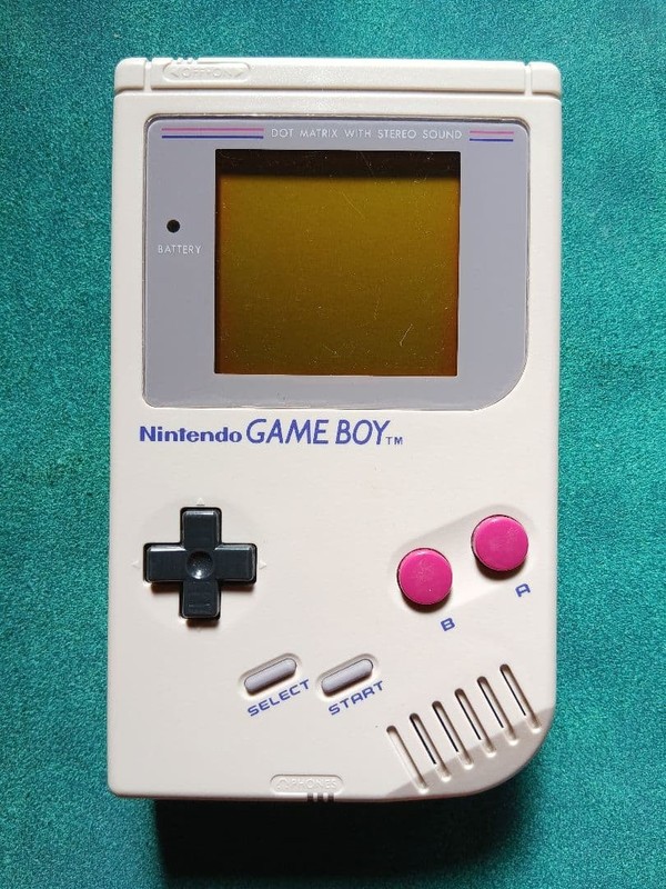 Nintendo Game Boy