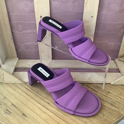 MIISTA slides