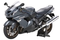 Tamiya 300014111 1: 12 Kawasaki Ninja Zzr 1400/ZX 14 Street