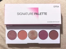 OFRA Signature Palette Luxe Eyeshadow Highlighter Symphony NEW Free Shipping