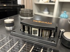 極稀少❣️TASCAM TSR-8 1/2インチ 8Tr マルチトラックレコーダー Used Tascam TSR-8 TAPE MACHINE REEL TO REEL Pro Sound Product