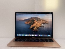 Apple MacBook Air 13-inch (2018) | Intel Core i5 1.6GHz | 8GB RAM | 256GB SSD