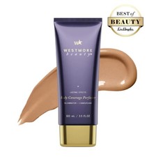 Westmore Beauty Body Coverage Perfector Effects Makeup Golden Radiance 3.5oz NEW