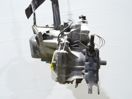 VERSNELLINGSBAK Renault Clio II (BB/CB) Hatchback 1.9D (F8Q-632) 7701700517 - Afbeelding 2 van 7