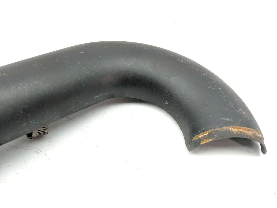 Теплозащитный экран головки коллектора выхлопной трубы Harley Tri Glide Ultra Classic FLHTCUTG 15 шт. - Изображение 3 из 4