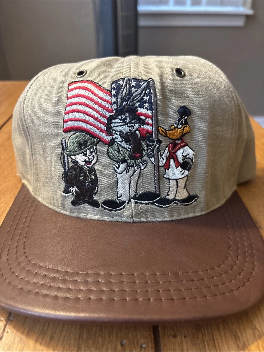Bugs Bunny Hat In Collectible Looney Tunes Items for sale | eBay