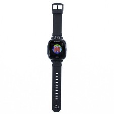 Moochies Smartwatch Phone for Kids 4G - Black - MW12BLK