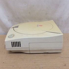 Sega Dreamcast Console Set HKT-3000 Retro Game Collector D840