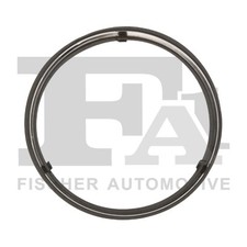 FA1 414-568 seal, turbine inlet (charger) for Mercedes-Benz