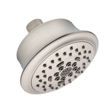 Gerber D462027 Surge 1.75 GPM Multi Function Shower Head - Nickel