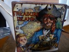 Sadler Teapot Treasure Island Classic Stories made in England — photo 2