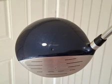 Medicus Dual-Hinge 460 Driver 12° Swing Trainer Steel Shaft Regular Flex 44" RH