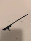 Vintage Star Wars Princess Leia Boushh Disguise Staff Weapon Accessory Kenner