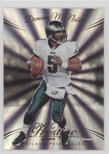 2024 Panini Prestige Xtra Points Sunburst Donovan McNabb #246 14dq