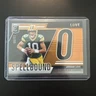2024 Donruss Elite #28 Jordan Love Spellbound Orange #/99