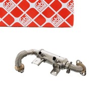 febi KüHler AbgasrüCkfüHrung FüR Ford Focus II / C-MAX Mondeo IV S-MAX 1.8 Tdci