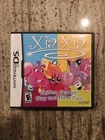 New ListingXIA-XIA NINTENDO DS 2DS 3DS LITE CIB COMPLETE IN BOX W/ MANUAL CASE