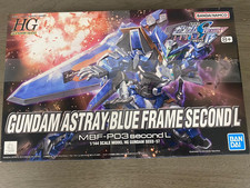 Gundam 55601 1/144 HG Seed 18 ZGMF-1000 Zaku Warrior Model Kit