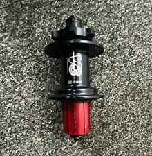 Superstar V3 24 hole 6 bolt QR hub