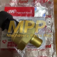1PC 47560902001 Pressure Sensor for Ingersoll Rand Air Compressor New