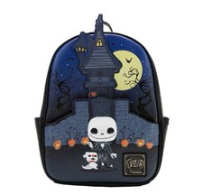 Loungefly Jack Skellington