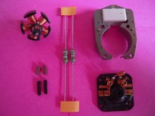 Märklin Hochleistungsmotor 60941 Trommelkollektor Motor 5 pol aus Set 60760