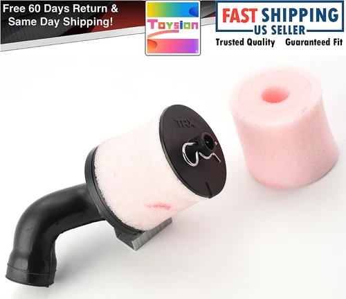 Fits Traxxas T-Maxx 3.3 49077-3 - AIR FILTER (Cleaner 5267 TMAXX, element & tube