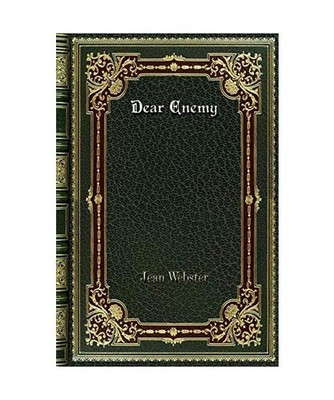 Dear Enemy, Jean Webster