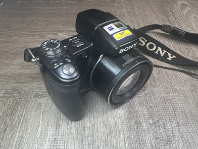 Sony Cyber-shot DSC-H50 No Battery Tested Fast Shipping